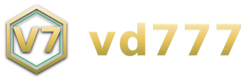 vd777 logo
